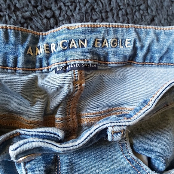 American Eagle Jeans (boys) - Picture 3 of 5